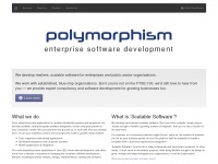 polymorphism.co.uk Thumbnail