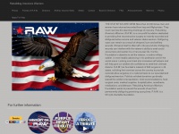 rebuildingamericaswarriors.com Thumbnail