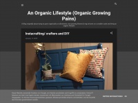 organicgrowingpains.blogspot.com Thumbnail