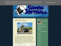 Samoasoftball.blogspot.com
