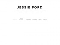 Jessieford.co.uk