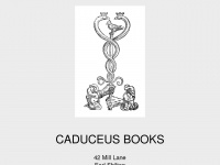 caduceusbooks.com Thumbnail