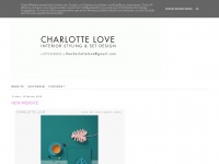 Charlottelovey.blogspot.com