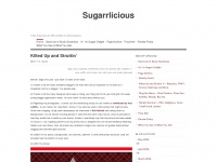 Sugarrlicious.wordpress.com