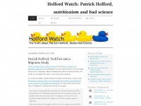 Holfordwatch.wordpress.com