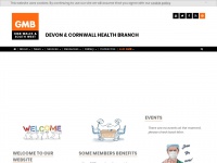 gmb-plymouth-health.com Thumbnail