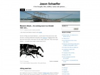 Jasonschaeffer.wordpress.com