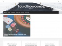 touroftoowoomba.com.au Thumbnail