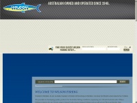 wilsonfishing.com.au Thumbnail
