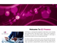 ezfinance.com.au Thumbnail