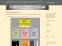 abstractcomics.blogspot.com Thumbnail