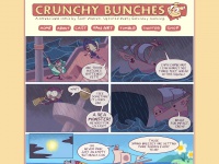 Crunchybunches.com