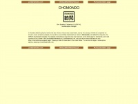 Chomonhouse.org
