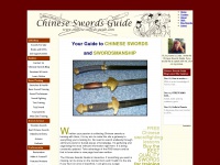 chinese-swords-guide.com Thumbnail