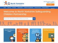 safeguardingchildren.co.uk