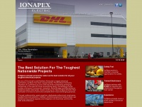 ionapex.com Thumbnail