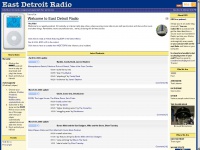 Eastdetroitradio.com
