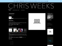 Chrisweeksmusic.com