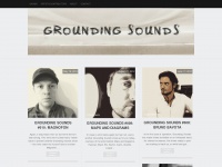 Groundingsounds.com