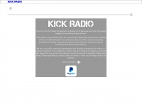 kickradio.co.uk Thumbnail