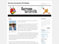 garrisonaerodrome.com Thumbnail