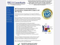 certification-requirements.com Thumbnail