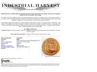 Industrialharvest.com