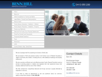Bennhill.com.au