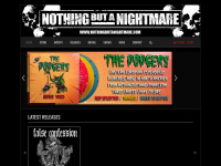 Nothingbutanightmare.com