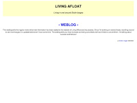 Livingafloat.com