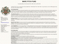 Marcfitchfund.org.uk