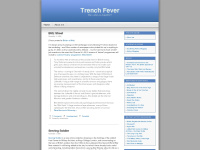trenchfever.wordpress.com Thumbnail