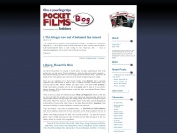 pocketfilms.wordpress.com Thumbnail