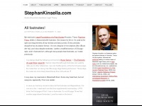 stephankinsella.com Thumbnail