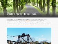 burton-upon-trent.com Thumbnail