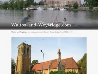 walton-and-weybridge.com Thumbnail
