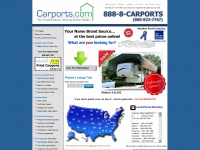 carports.com Thumbnail