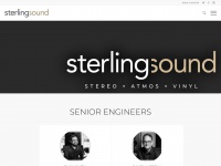 sterling-sound.com
