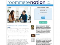 roommatenation.com Thumbnail