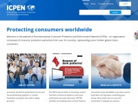 Icpen.org