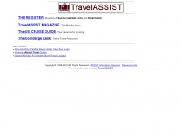 travelassist.com Thumbnail