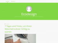 ecodesign-wp2.eu