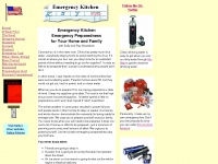 emergencykitchen.com Thumbnail