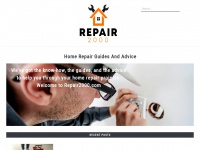 repair2000.com Thumbnail
