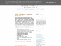 Autoloss.blogspot.com
