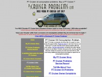 ptcruiserproblems.com
