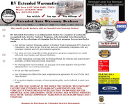 Rvextendedwarranties.net