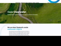 oasisclearwater.co.nz Thumbnail