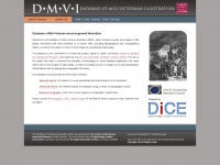 Dmvi.org.uk