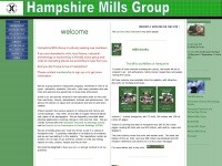 hampshiremills.org Thumbnail